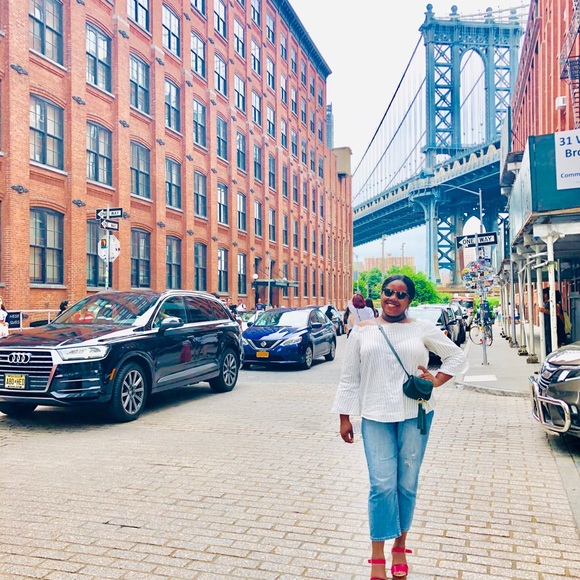 Meet your Posher, Barbara - Picture 2 of 5